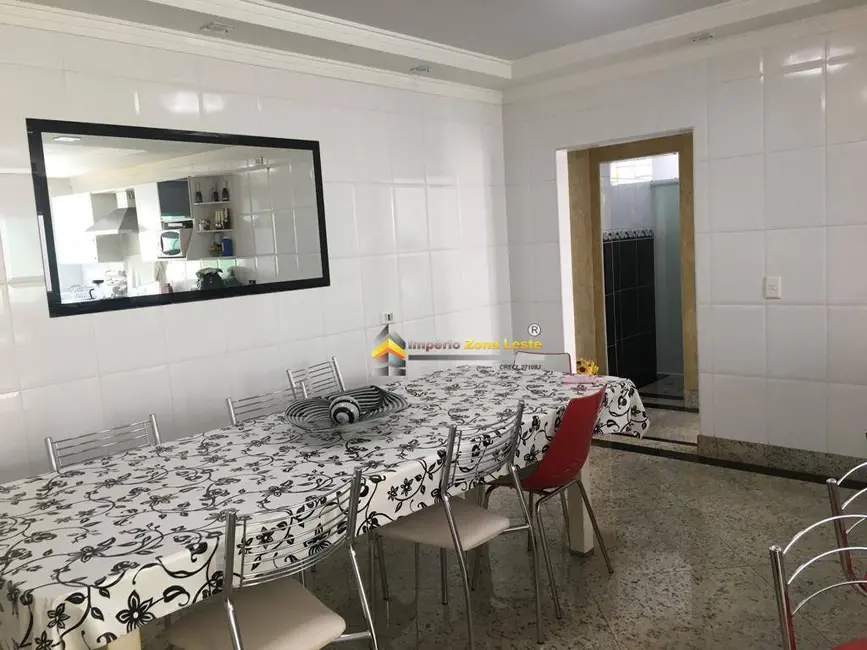 Casa com 3 quartos à venda, 430m2 em Vila Guilhermina, São Paulo - SP - imagem 5 Foto 5 de Casa com 3 quartos à venda, 430m2 em Vila Guilhermina, São Paulo - SP