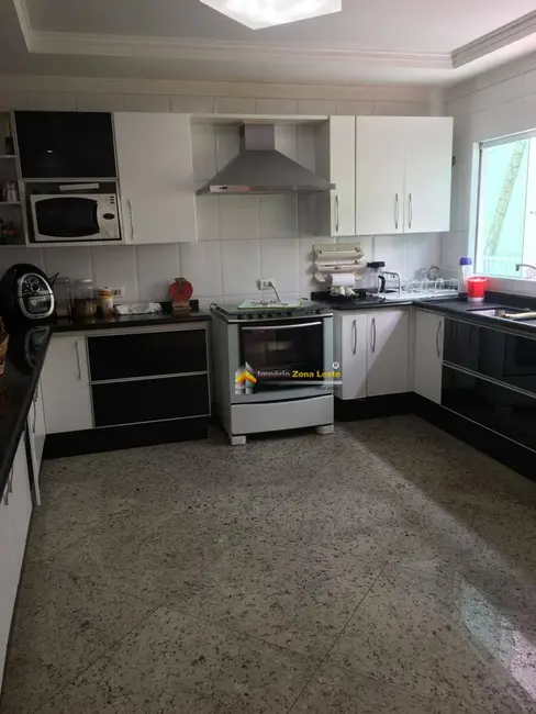 Casa com 3 quartos à venda, 430m2 em Vila Guilhermina, São Paulo - SP - imagem 3 Foto 3 de Casa com 3 quartos à venda, 430m2 em Vila Guilhermina, São Paulo - SP