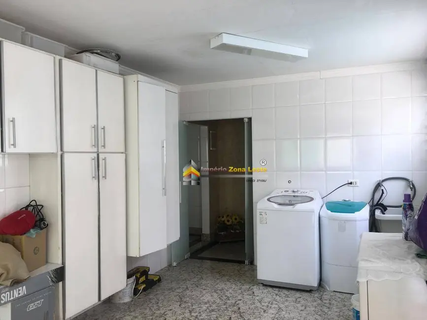 Casa com 3 quartos à venda, 430m2 em Vila Guilhermina, São Paulo - SP - imagem 4 Foto 4 de Casa com 3 quartos à venda, 430m2 em Vila Guilhermina, São Paulo - SP