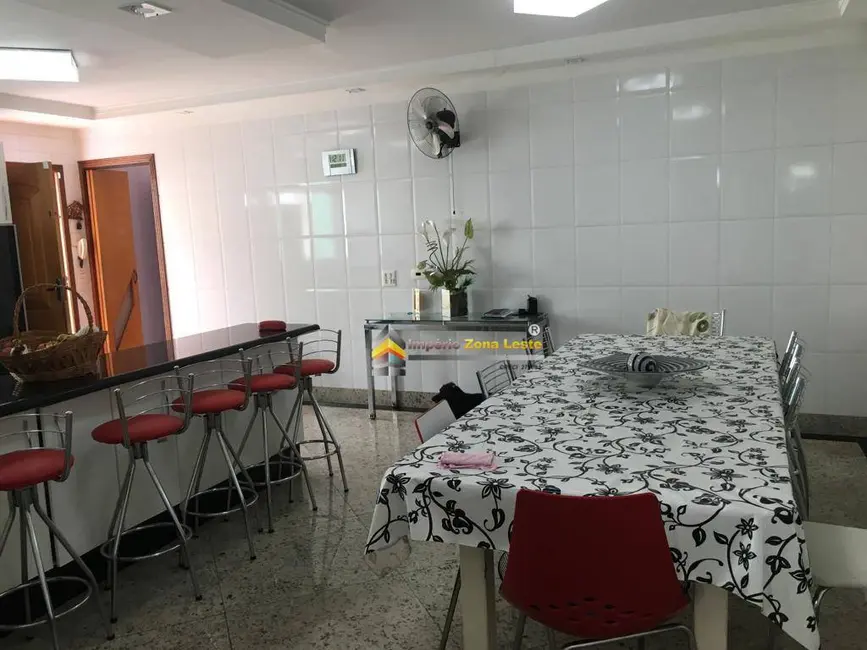Casa com 3 quartos à venda, 430m2 em Vila Guilhermina, São Paulo - SP - imagem 6 Foto 6 de Casa com 3 quartos à venda, 430m2 em Vila Guilhermina, São Paulo - SP
