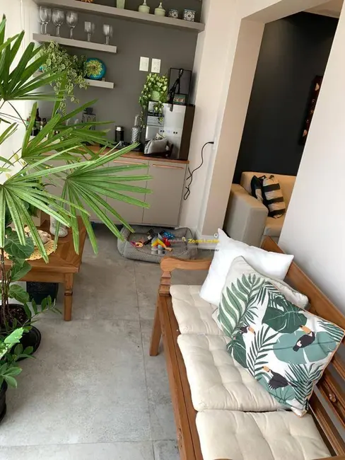 Apartamento com 2 quartos à venda, 68m2 em Parque São Jorge, São Paulo - SP - imagem 5 Foto 5 de Apartamento com 2 quartos à venda, 68m2 em Parque São Jorge, São Paulo - SP