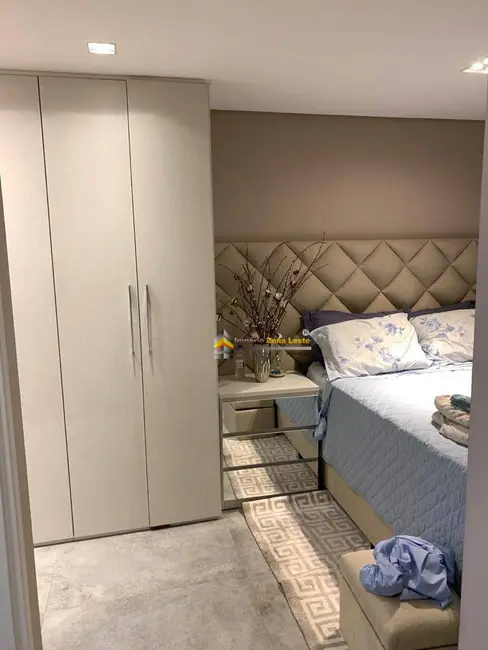 Apartamento com 2 quartos à venda, 68m2 em Parque São Jorge, São Paulo - SP - imagem 8 Foto 8 de Apartamento com 2 quartos à venda, 68m2 em Parque São Jorge, São Paulo - SP
