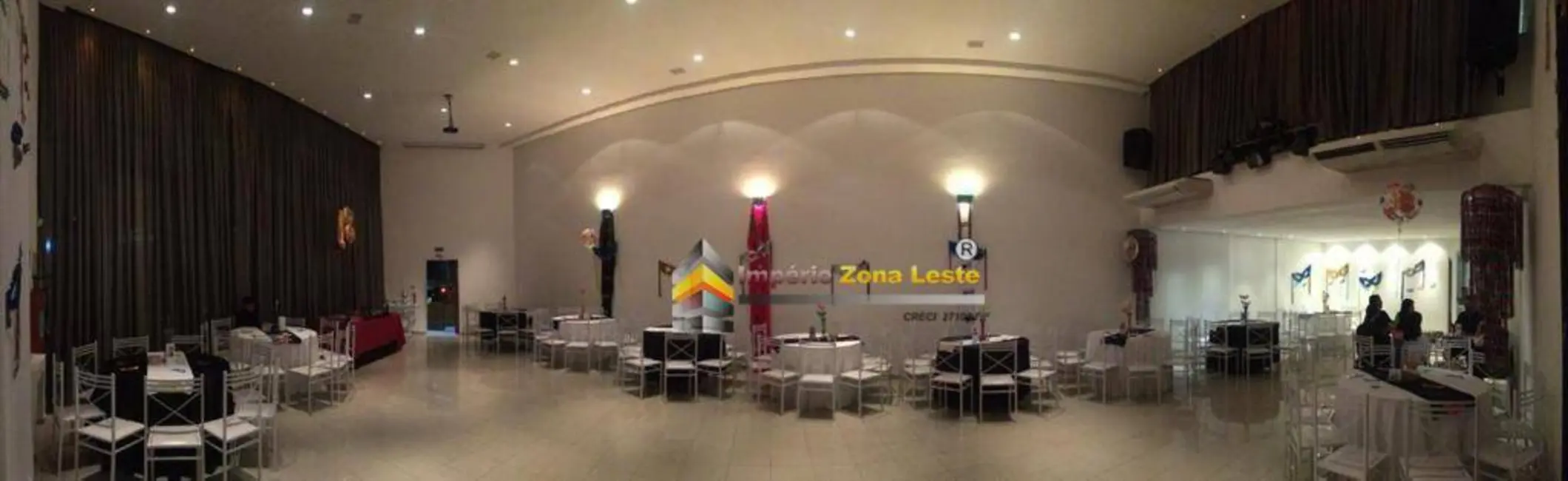 Foto 6 de Sala Comercial à venda e para alugar, 200m2 em Tatuapé, São Paulo - SP