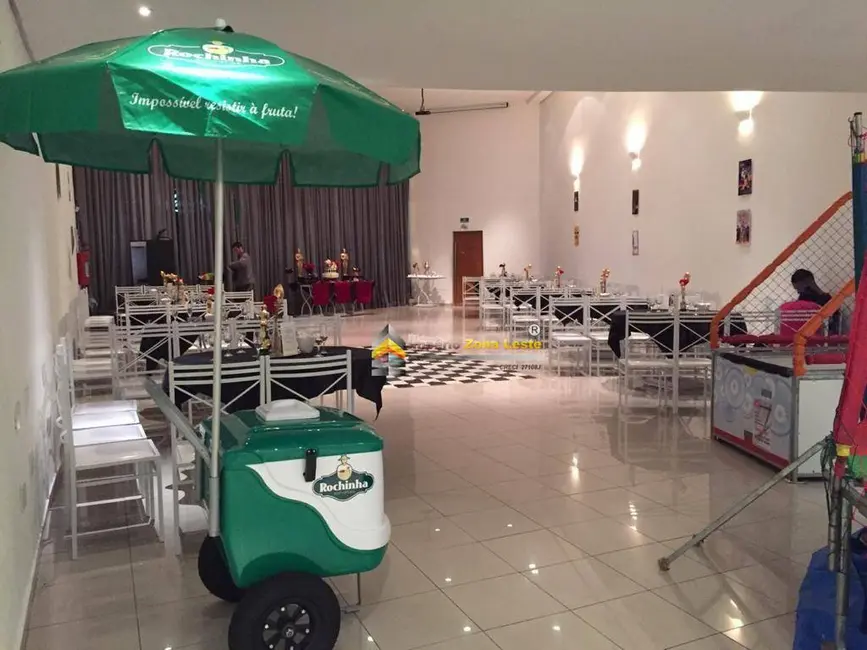 Foto 5 de Sala Comercial à venda e para alugar, 200m2 em Tatuapé, São Paulo - SP