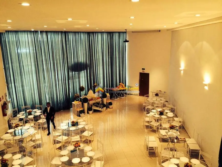 Foto 3 de Sala Comercial à venda e para alugar, 200m2 em Tatuapé, São Paulo - SP