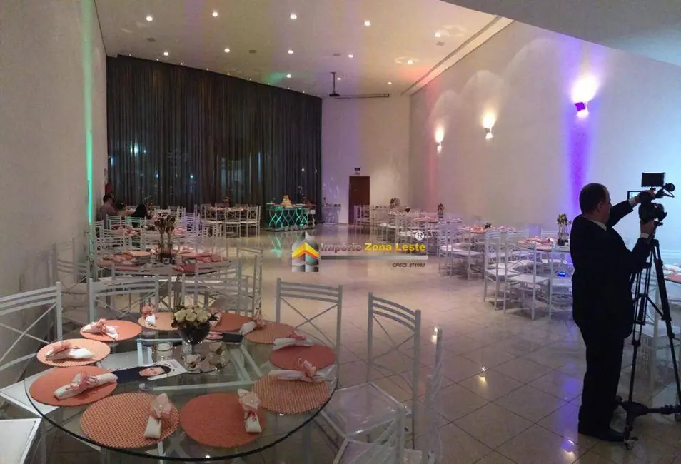 Foto 4 de Sala Comercial à venda e para alugar, 200m2 em Tatuapé, São Paulo - SP