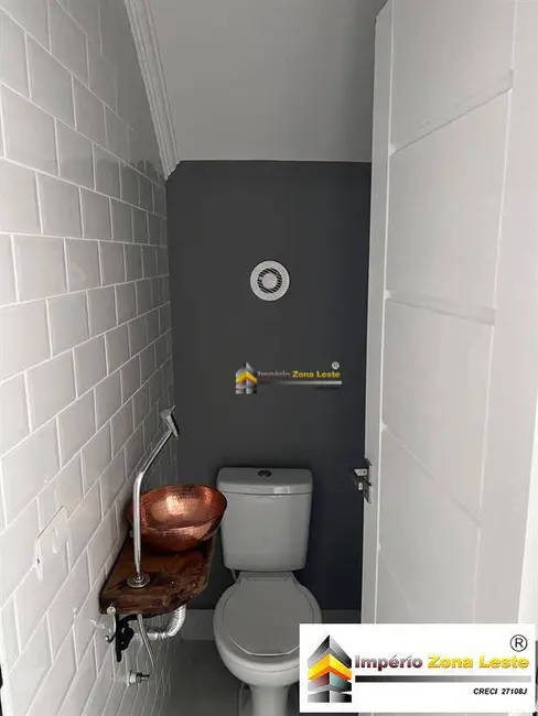 Sobrado com 4 quartos à venda, 85m2 em Penha de França, São Paulo - SP - imagem 9 Foto 9 de Sobrado com 4 quartos à venda, 85m2 em Penha de França, São Paulo - SP