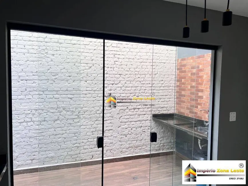 Sobrado com 4 quartos à venda, 85m2 em Penha de França, São Paulo - SP - imagem 8 Foto 8 de Sobrado com 4 quartos à venda, 85m2 em Penha de França, São Paulo - SP