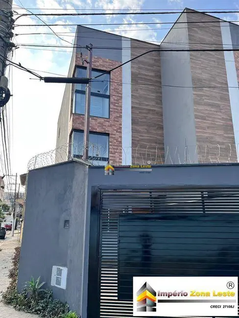 Foto 1 de Sobrado com 4 quartos à venda, 85m2 em Penha de França, São Paulo - SP