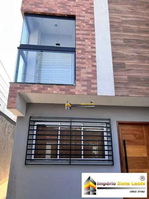 Sobrado com 4 quartos à venda, 85m2 em Penha de França, São Paulo - SP - imagem 3 Foto 3 de Sobrado com 4 quartos à venda, 85m2 em Penha de França, São Paulo - SP