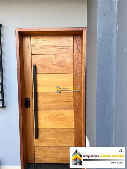 Sobrado com 4 quartos à venda, 85m2 em Penha de França, São Paulo - SP - imagem 4 Foto 4 de Sobrado com 4 quartos à venda, 85m2 em Penha de França, São Paulo - SP