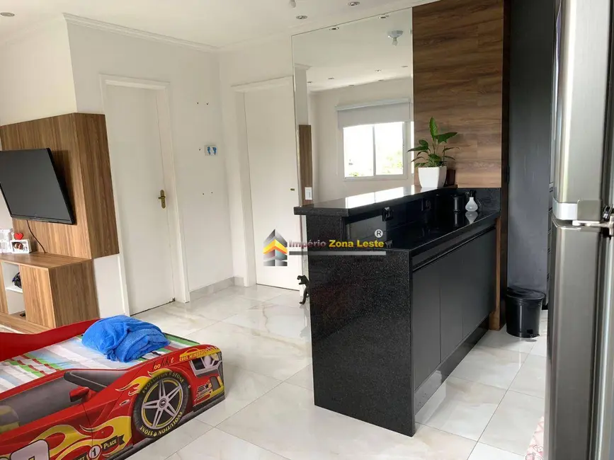 Apartamento com 2 quartos à venda, 39m2 em Vila Buenos Aires, São Paulo - SP - imagem 2 Foto 2 de Apartamento com 2 quartos à venda, 39m2 em Vila Buenos Aires, São Paulo - SP