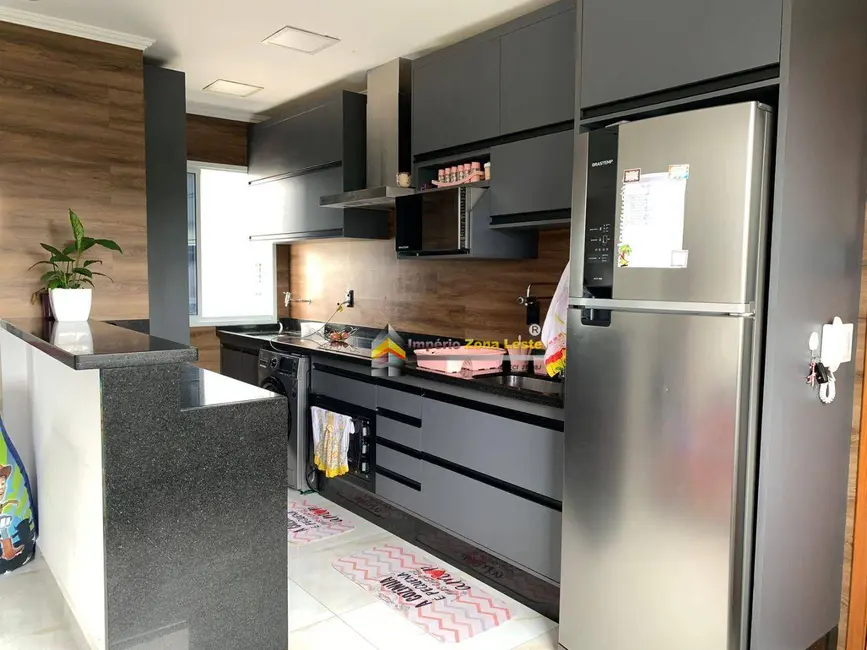 Apartamento com 2 quartos à venda, 39m2 em Vila Buenos Aires, São Paulo - SP - imagem 1 Foto 1 de Apartamento com 2 quartos à venda, 39m2 em Vila Buenos Aires, São Paulo - SP