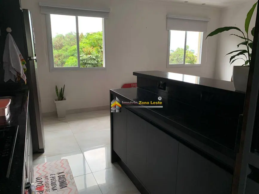 Apartamento com 2 quartos à venda, 39m2 em Vila Buenos Aires, São Paulo - SP - imagem 4 Foto 4 de Apartamento com 2 quartos à venda, 39m2 em Vila Buenos Aires, São Paulo - SP