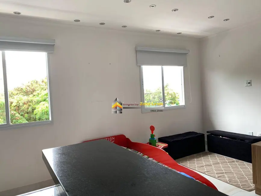 Apartamento com 2 quartos à venda, 39m2 em Vila Buenos Aires, São Paulo - SP - imagem 3 Foto 3 de Apartamento com 2 quartos à venda, 39m2 em Vila Buenos Aires, São Paulo - SP