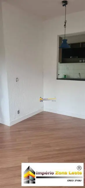 Foto 2 de Apartamento com 2 quartos à venda, 45m2 em Jardim Nove de Julho, São Paulo - SP