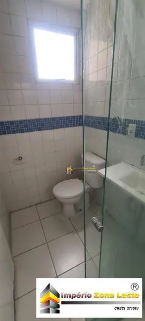 Foto 6 de Apartamento com 2 quartos à venda, 45m2 em Jardim Nove de Julho, São Paulo - SP