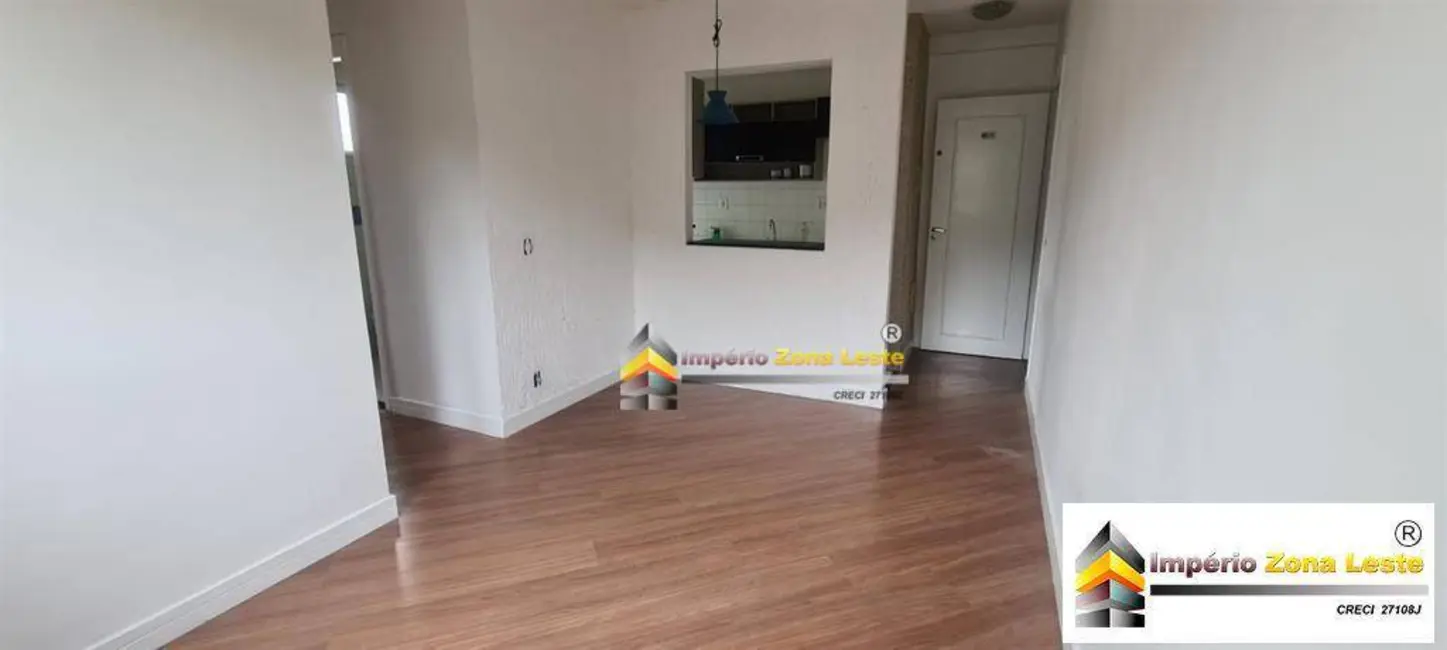 Foto 3 de Apartamento com 2 quartos à venda, 45m2 em Jardim Nove de Julho, São Paulo - SP