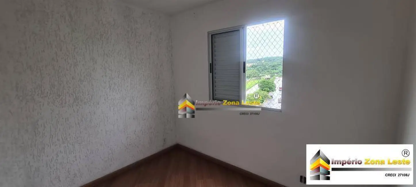 Foto 9 de Apartamento com 2 quartos à venda, 45m2 em Jardim Nove de Julho, São Paulo - SP