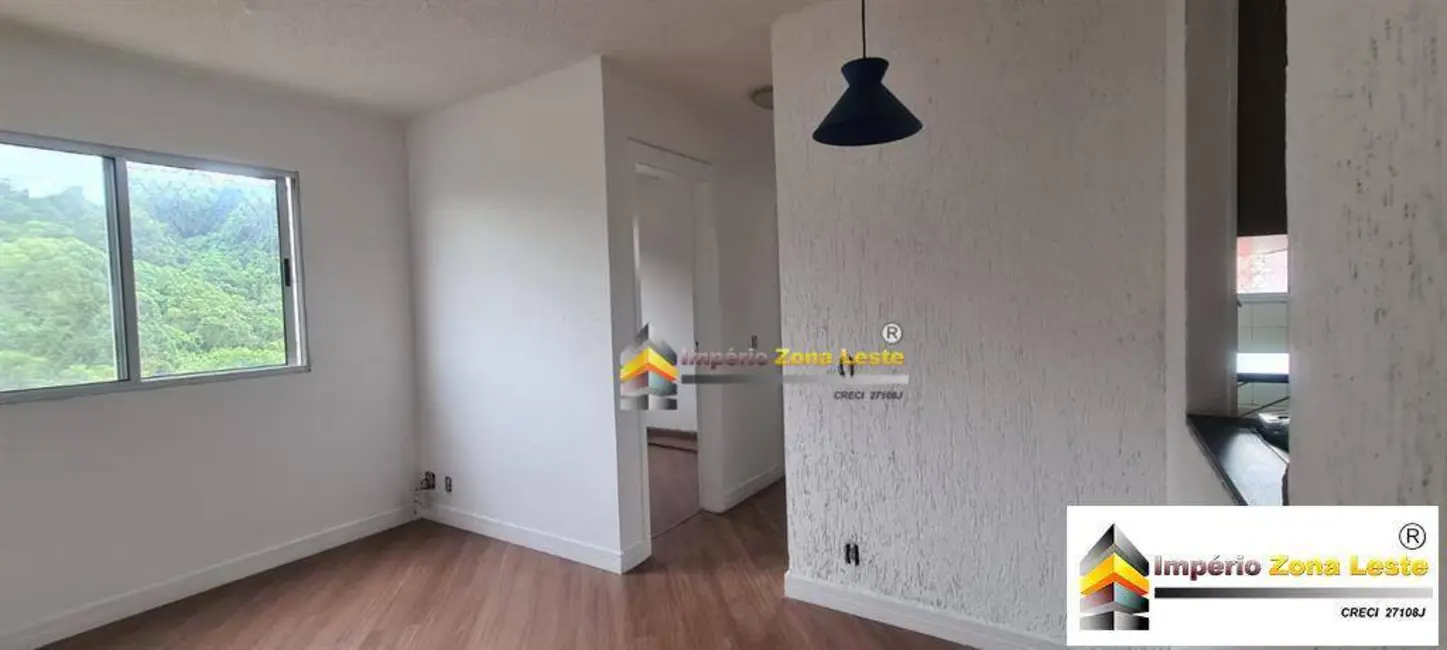 Foto 1 de Apartamento com 2 quartos à venda, 45m2 em Jardim Nove de Julho, São Paulo - SP