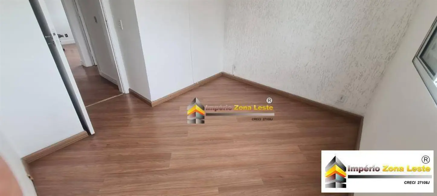 Foto 8 de Apartamento com 2 quartos à venda, 45m2 em Jardim Nove de Julho, São Paulo - SP