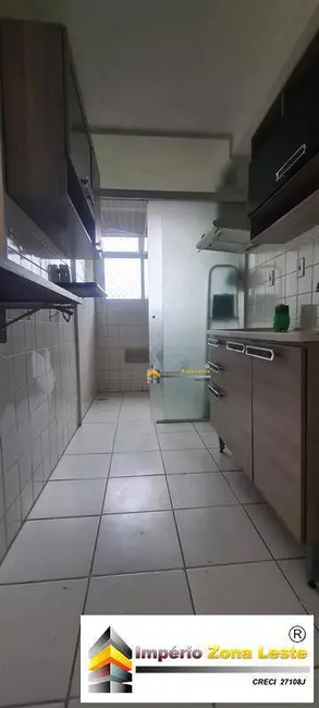 Foto 5 de Apartamento com 2 quartos à venda, 45m2 em Jardim Nove de Julho, São Paulo - SP