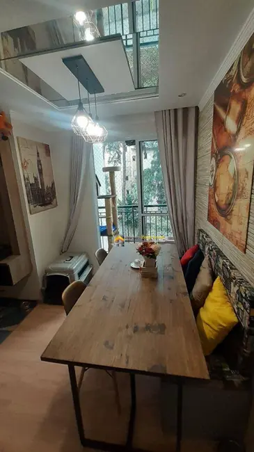 Foto 1 de Apartamento com 2 quartos à venda, 47m2 em Vila Mendes, São Paulo - SP