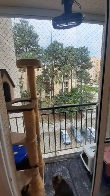 Foto 9 de Apartamento com 2 quartos à venda, 47m2 em Vila Mendes, São Paulo - SP