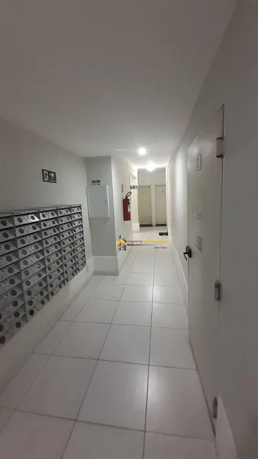 Foto 6 de Apartamento com 2 quartos à venda, 47m2 em Vila Mendes, São Paulo - SP