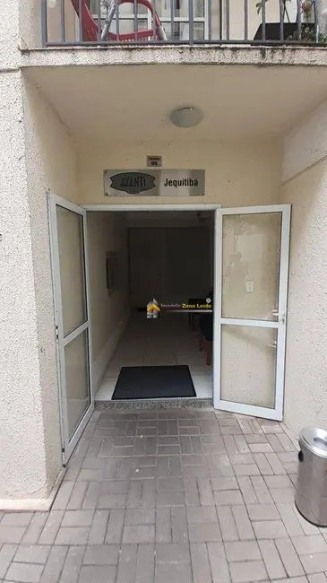 Foto 4 de Apartamento com 2 quartos à venda, 47m2 em Vila Mendes, São Paulo - SP