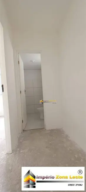 Foto 8 de Apartamento com 2 quartos para alugar, 50m2 em Vila Carmosina, São Paulo - SP