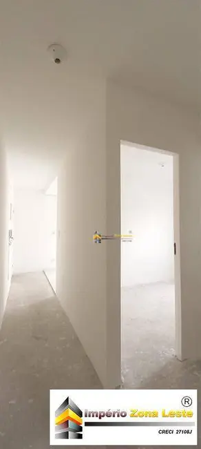 Foto 6 de Apartamento com 2 quartos para alugar, 50m2 em Vila Carmosina, São Paulo - SP