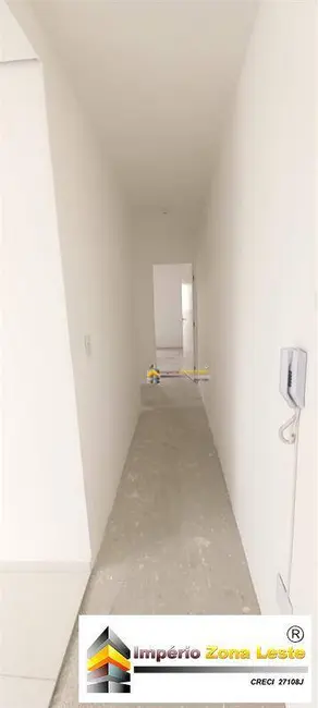 Foto 5 de Apartamento com 2 quartos para alugar, 50m2 em Vila Carmosina, São Paulo - SP