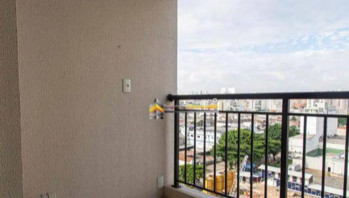 Foto 5 de Apartamento com 2 quartos à venda, 68m2 em Brás, São Paulo - SP