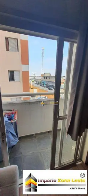 Foto 9 de Apartamento com 3 quartos à venda, 61m2 em Cidade Líder, São Paulo - SP