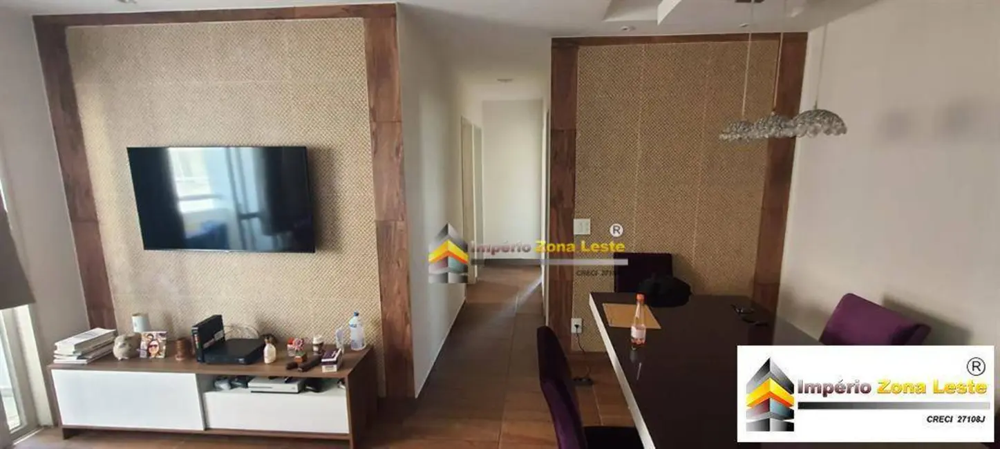 Foto 6 de Apartamento com 3 quartos à venda, 61m2 em Cidade Líder, São Paulo - SP