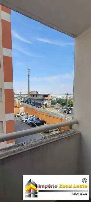 Foto 8 de Apartamento com 3 quartos à venda, 61m2 em Cidade Líder, São Paulo - SP