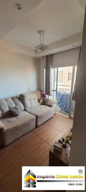 Foto 1 de Apartamento com 3 quartos à venda, 61m2 em Cidade Líder, São Paulo - SP