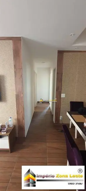 Foto 5 de Apartamento com 3 quartos à venda, 61m2 em Cidade Líder, São Paulo - SP