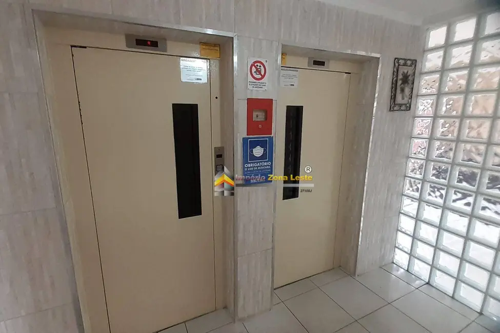 Foto 7 de Apartamento com 2 quartos à venda, 49m2 em Cidade Patriarca, São Paulo - SP