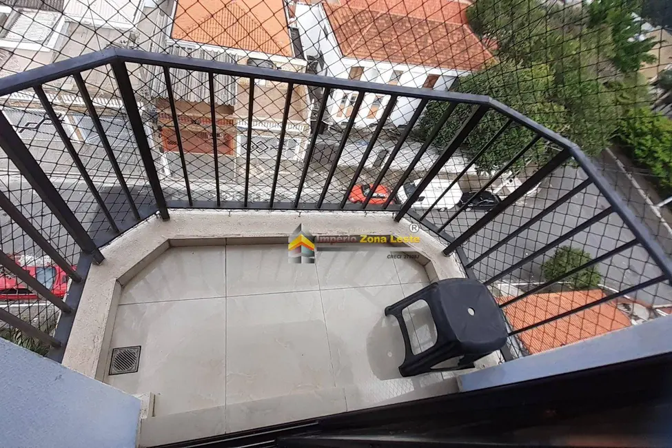 Foto 9 de Apartamento com 2 quartos à venda, 49m2 em Cidade Patriarca, São Paulo - SP