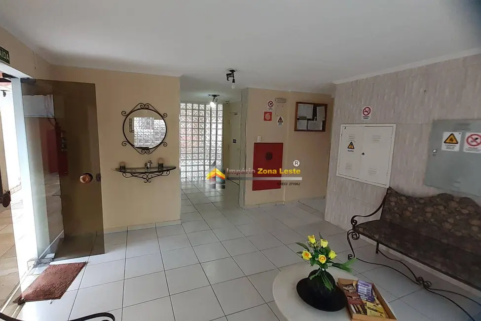 Foto 6 de Apartamento com 2 quartos à venda, 49m2 em Cidade Patriarca, São Paulo - SP