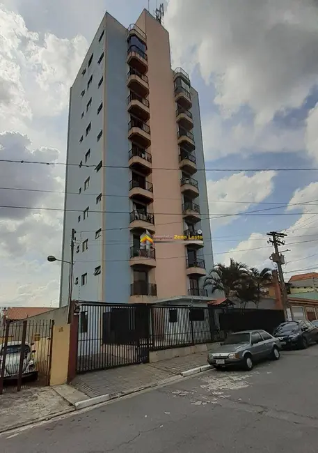 Foto 3 de Apartamento com 2 quartos à venda, 49m2 em Cidade Patriarca, São Paulo - SP