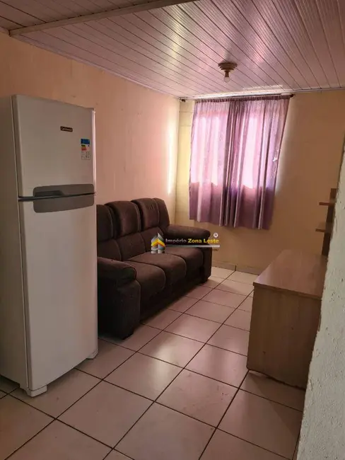 Foto 4 de Apartamento com 1 quarto à venda, 30m2 em Vila Esperança, São Paulo - SP