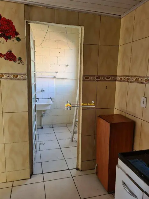 Foto 3 de Apartamento com 1 quarto à venda, 30m2 em Vila Esperança, São Paulo - SP