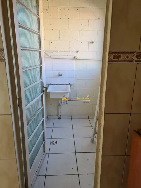 Foto 6 de Apartamento com 1 quarto à venda, 30m2 em Vila Esperança, São Paulo - SP