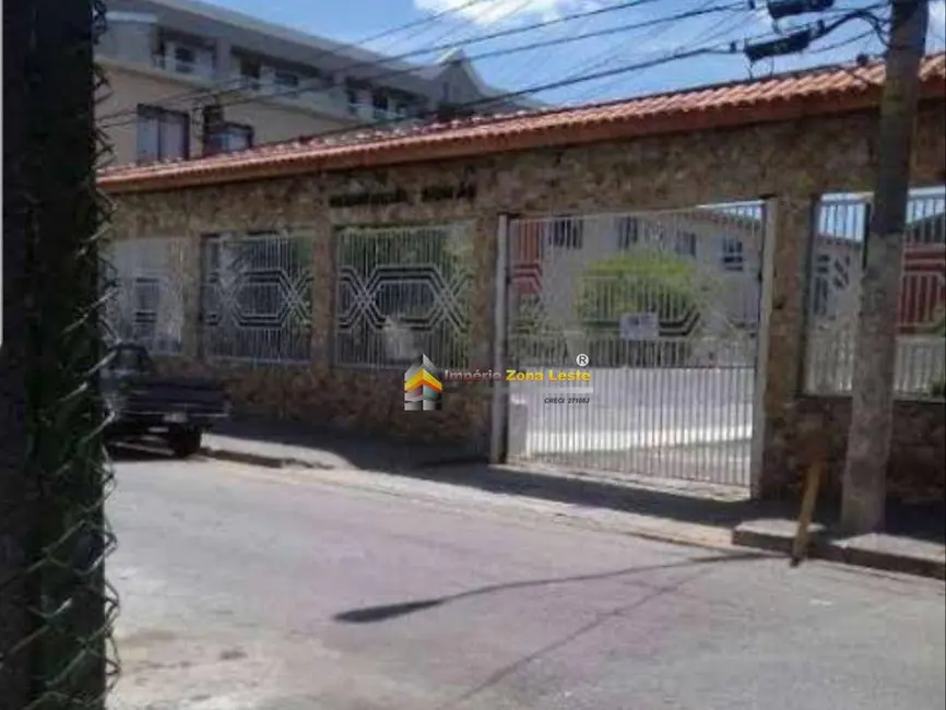 Foto 1 de Apartamento com 1 quarto à venda, 30m2 em Vila Esperança, São Paulo - SP