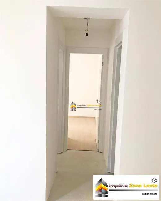 Foto 7 de Apartamento com 2 quartos à venda, 43m2 em Cidade Líder, São Paulo - SP