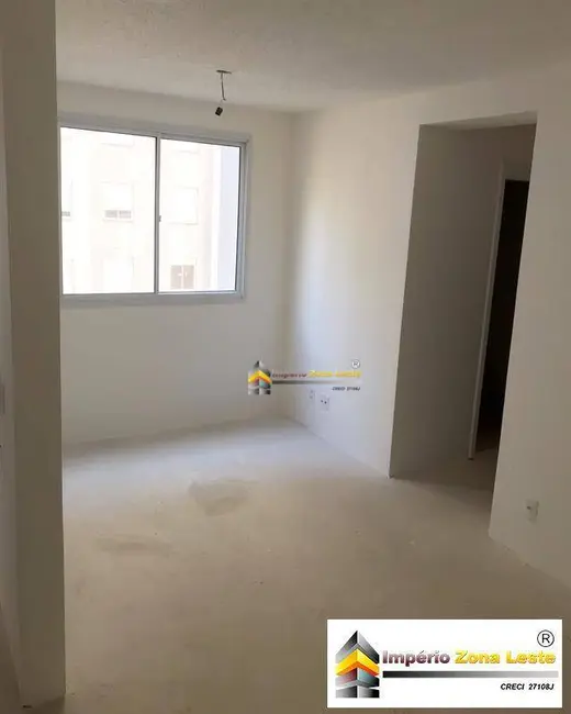 Foto 2 de Apartamento com 2 quartos à venda, 43m2 em Cidade Líder, São Paulo - SP