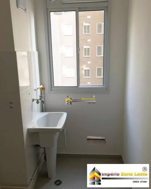 Foto 6 de Apartamento com 2 quartos à venda, 43m2 em Cidade Líder, São Paulo - SP